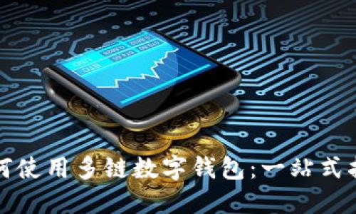 如何使用多链数字钱包：一站式指南