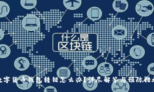 数字货币钱包转错怎么办?详尽解答与预防措施