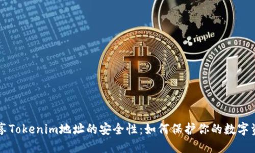 分享Tokenim地址的安全性:如何保护你的数字资产