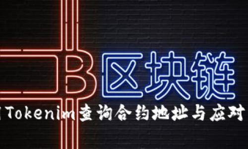 如何使用Tokenim查询合约地址与应对常见问题