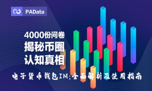 电子货币钱包IM:全面解析及使用指南