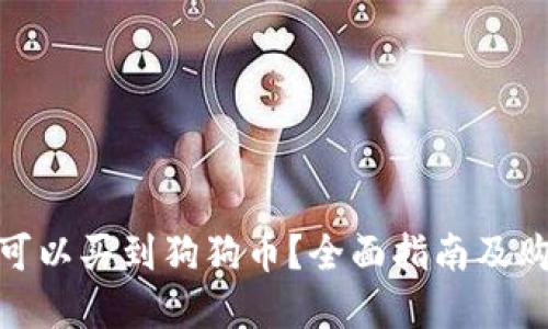在哪里可以买到狗狗币?全面指南及购买渠道