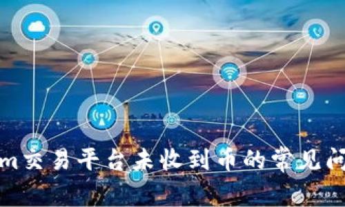 Tokenim交易平台未收到币的常见问题解析