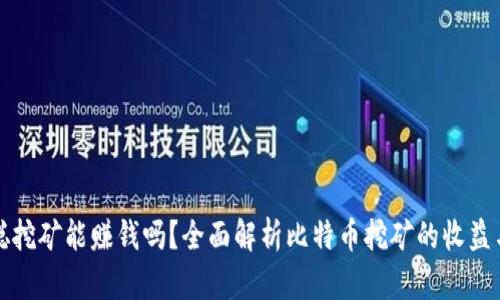 中本聪挖矿能赚钱吗?全面解析比特币挖矿的收益与风险
