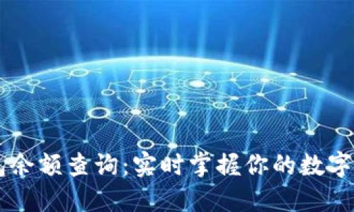IM冷钱包余额查询:实时掌握你的数字资产安全