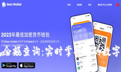 IM冷钱包余额查询:实时掌握你的数字资产安全