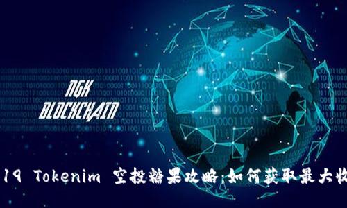 2019 Tokenim 空投糖果攻略:如何获取最大收益