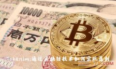 Tokenim：通过区块链技术如何实现盈利